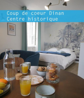 Dinan Château